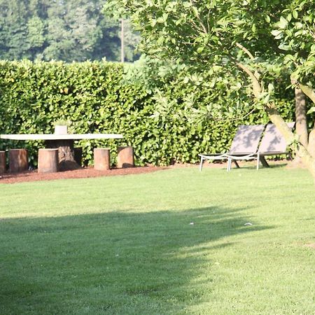 De Rankhove Bed & Breakfast Herne Dış mekan fotoğraf