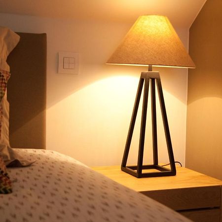 De Rankhove Bed & Breakfast Herne Dış mekan fotoğraf