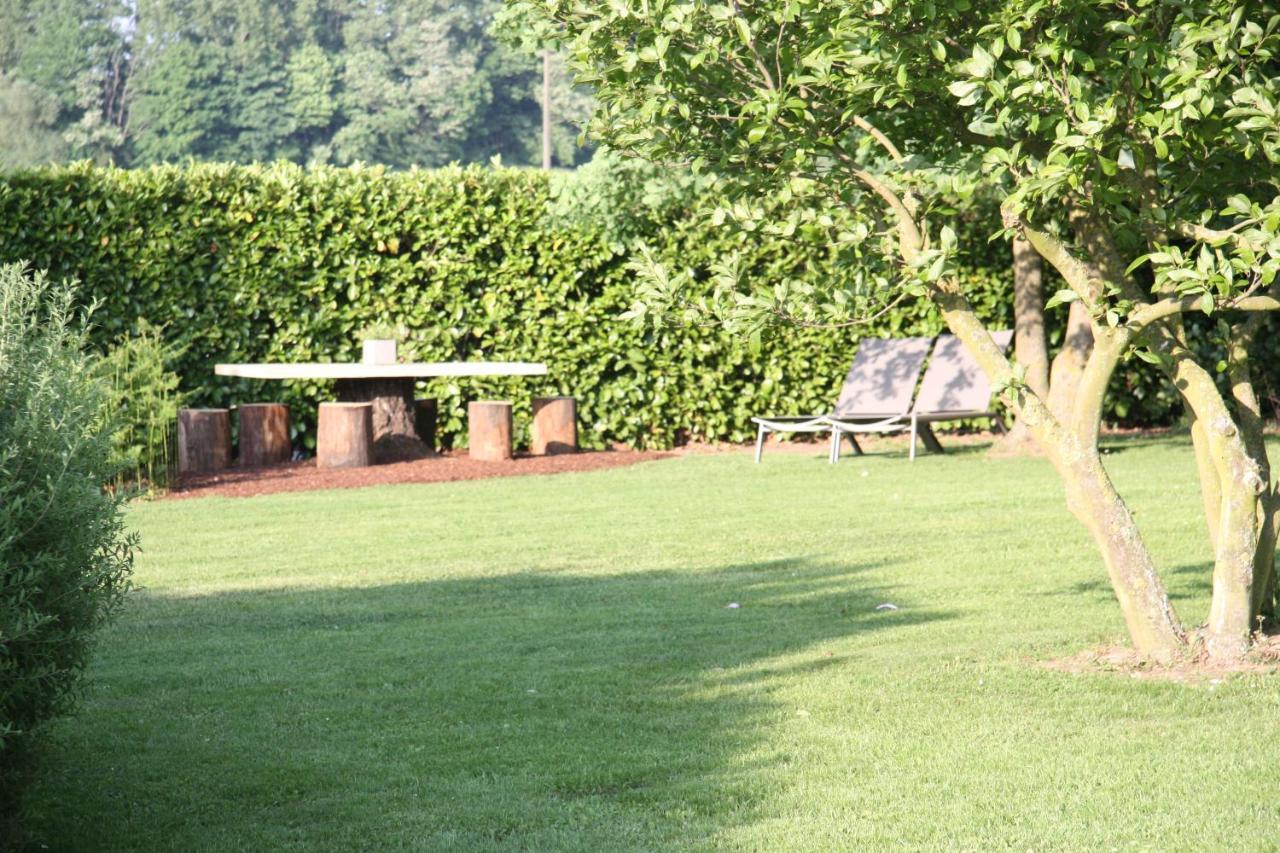 De Rankhove Bed & Breakfast Herne Dış mekan fotoğraf