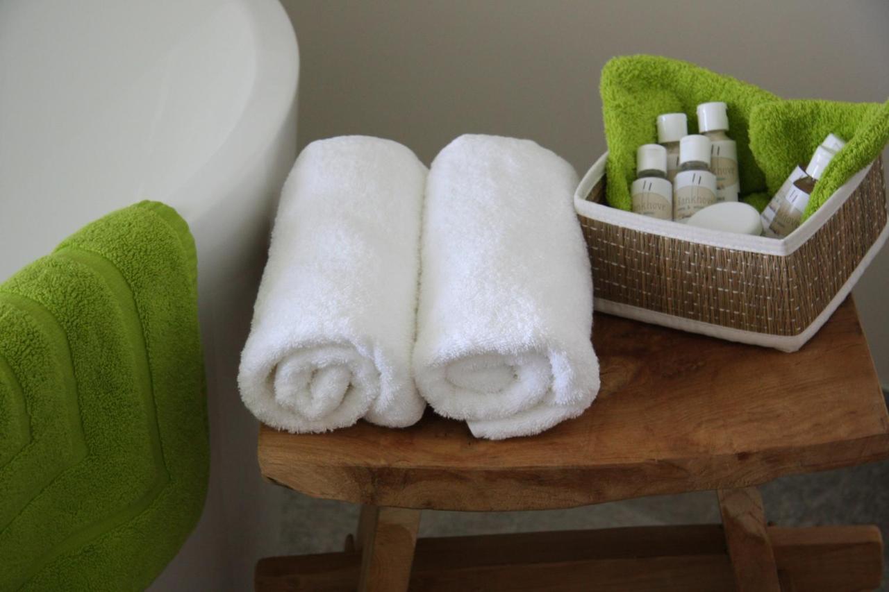De Rankhove Bed & Breakfast Herne Dış mekan fotoğraf