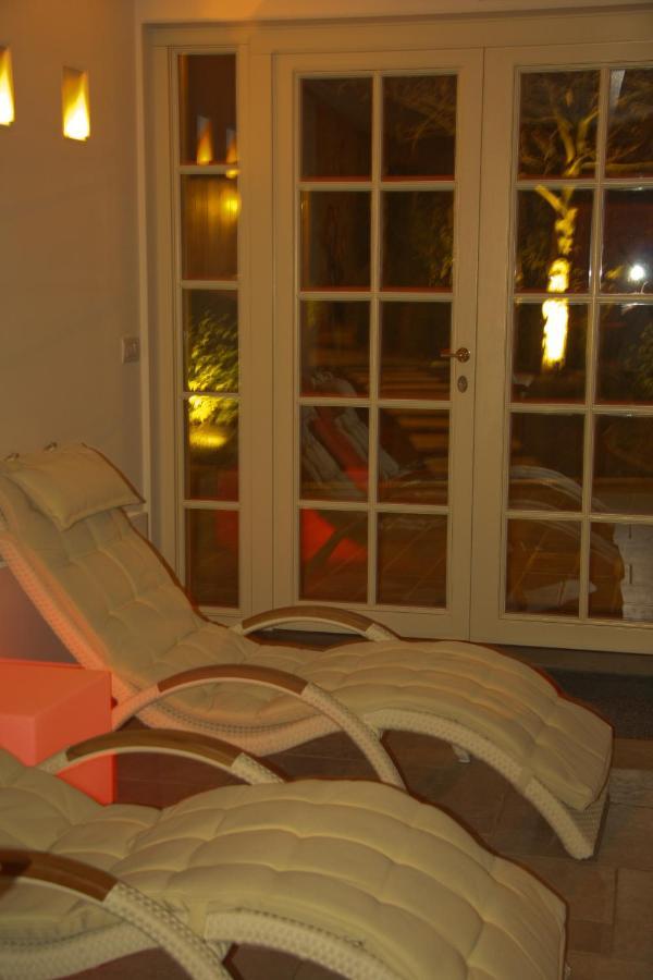 De Rankhove Bed & Breakfast Herne Dış mekan fotoğraf