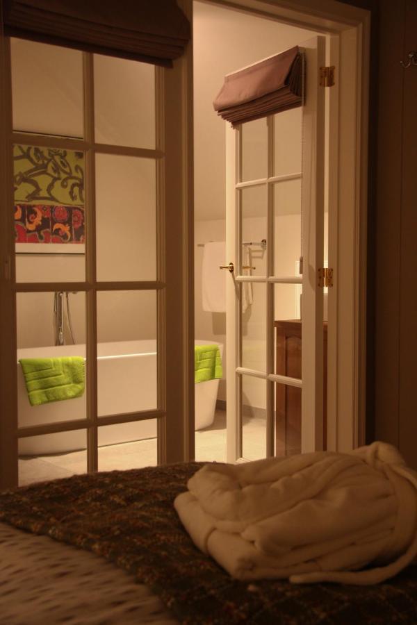 De Rankhove Bed & Breakfast Herne Dış mekan fotoğraf