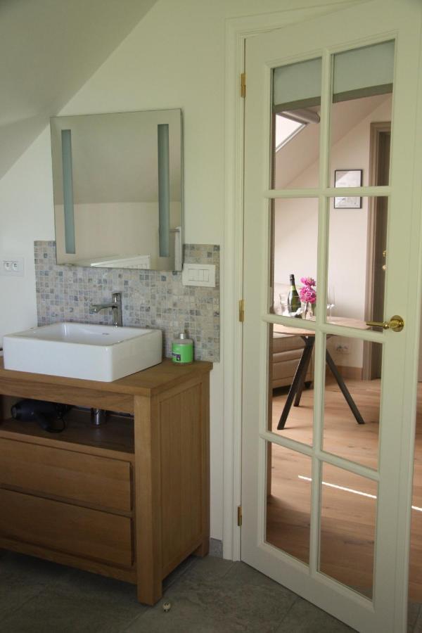 De Rankhove Bed & Breakfast Herne Dış mekan fotoğraf