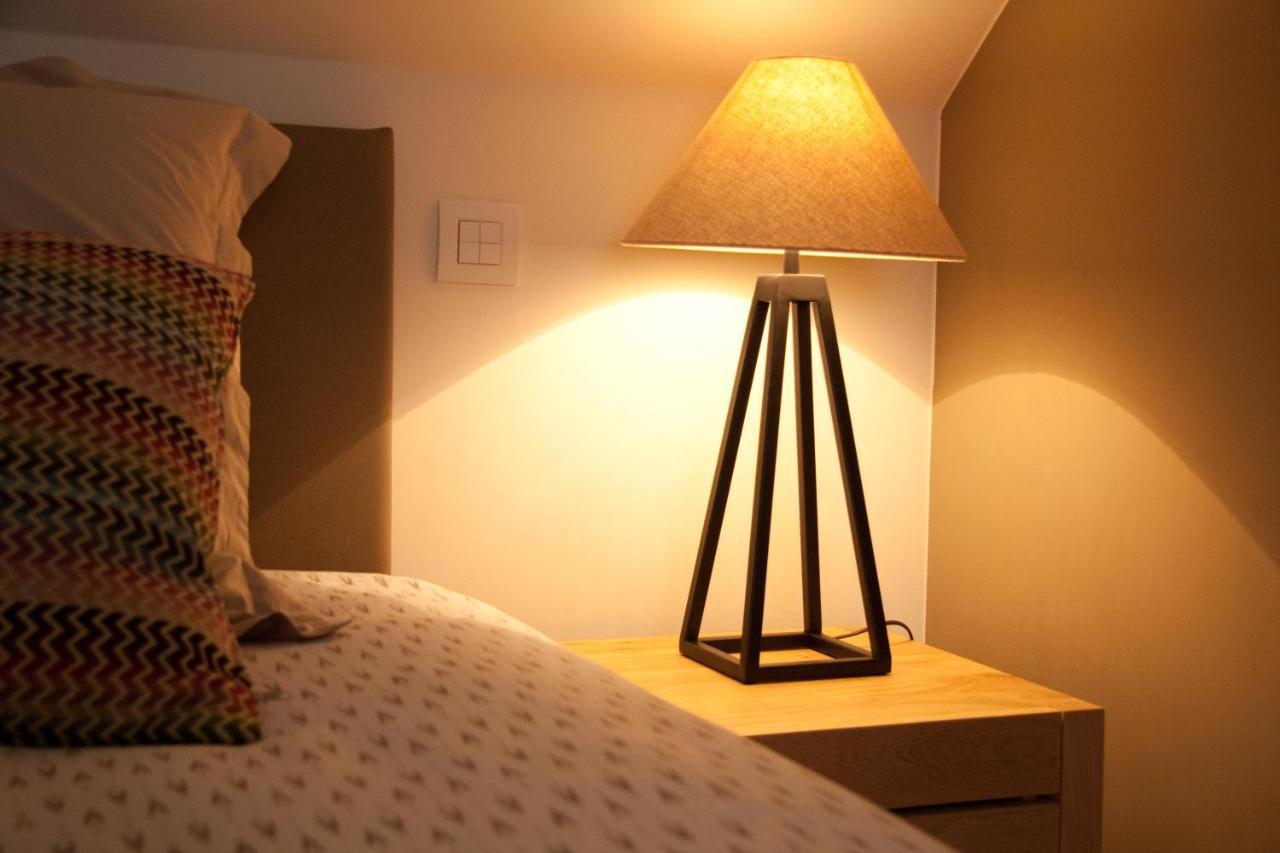 De Rankhove Bed & Breakfast Herne Dış mekan fotoğraf